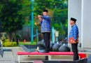 Bangun Tangsel Unggul: Benyamin Tekankan ASN Tingkatkan Disiplin, Integritas dan Etika