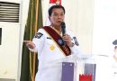 Bupati Tangerang Tandatangani MOU Program Sekolah SD dan SMP Swasta Gratis