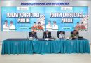 Benyamin Sebut Realisasi Investasi Triwulan I 2025 di Tangsel Melebihi Target