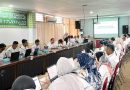 Diskominfo Kabupaten Serang Latih Pengelola Website OPD dan Kecamatan