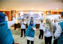 Pemkot Tangsel Perkuat Peran Kader Posyandu, Jadi Garda Terdepan Kesehatan Masyarakat