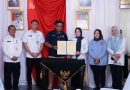 Kopdes Merah Putih Ranjeng Percontohan Nasional, Bupati Serang Ratu Zakiyah Minta Dikelola Secara Profesional