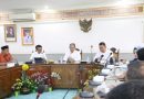 Pemkab Serang Optimalkan Potensi Pendapatan PKB, BBNKB dan MBLB