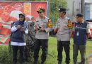 Dishub Tangsel Mulai Uji Coba Lampu Lalu Lintas di Simpang Duren