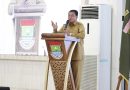 Buka Diseminasi Statistik Sektoral 2025, Bupati Perintahkan Akselerasi Pemerintahan Digital Berbasis Data Terpadu