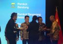 Pemkot Tangsel Raih Penghargaan Nasional dari BSSN