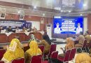 Diskominfo Kabupaten Serang Edukasi Keamanan Informasi Data Pribadi Bagi ASN
