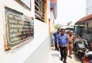 Tinjau Pembangunan Sekolah di Tangerang, Gubernur Banten Andra Soni Pastikan Fasilitas Pendidikan Siap Digunakan