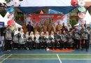 Kurangi Pengangguran, Disnaker Kota Tangerang Kolaborasi dengan SMA/SMK PGRI 109 Gelar Job & Edu Fair 2026
