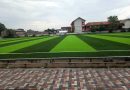 Fasilitas Rumput Sintetis Terpasang, Stadion Mini Porci Cibodas Kota Tangerang Tahan di Segala Cuaca