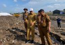 Bupati Tangerang Tinjau Proses Pematangan Lahan TPA Jatiwaringin untuk Pembangunan PSEL