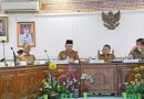Tahun 2026, Pemkab Serang dan DPRD Segera Bahas 12 Raperda