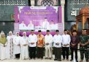 Peringati Isra Mi’raj, Bupati Tangerang Ajak ASN Perkuat Disiplin dan Ukhuwah Melalui Sholat Berjamaah
