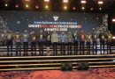Cakupan UHC Tembus 100,71 Persen, Pemkot Tangerang Kembali Sabet UHC Award