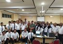 Semua OPD di Lingkungan Provinsi Banten Ikuti Pelatihan Cyber Security dan Presentasi Efektif di BPSDMD Tahun 2026