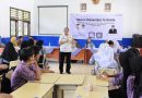 Pemkab Tangerang Gelar JDIH Goes to School di Tigaraksa