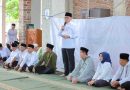 Safari Ramadan Tangsel 2026, Benyamin Salurkan Total Bantuan Rp405 Juta untuk Imam, Marbot hingga Guru Ngaji