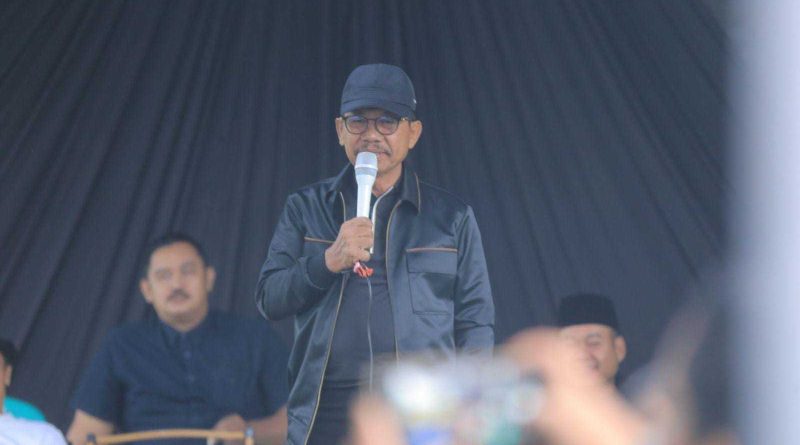 Hari Pers Nasional 2026, Pemkot Tangerang Apresiasi Media Sebagai Mitra Pembangunan