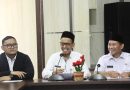 Pemkab Serang Pastikan Wisatawan Aman dan Nyaman Isi Liburan Lebaran 2026 di Pantai Anyer-Cinangka