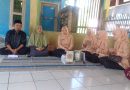 DWP BPKAD Provinsi Banten Wakaf Al-Qur’an di Pondok Pesantren Al Falah