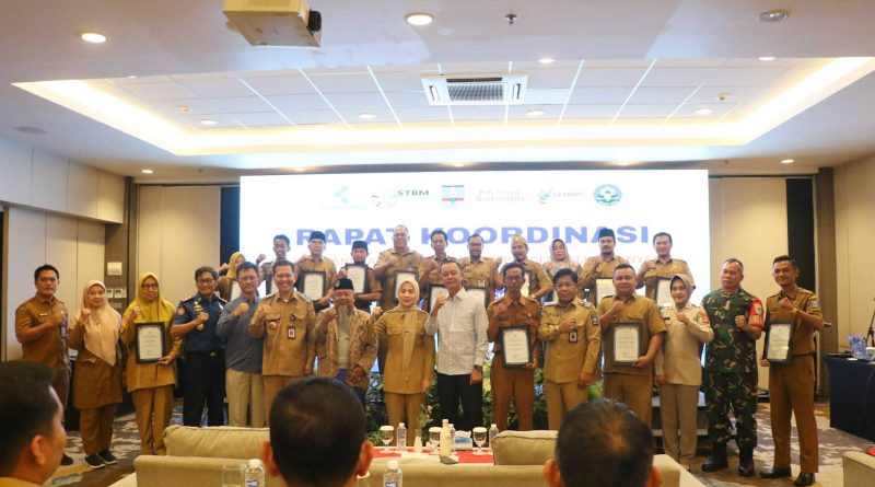 Perilaku BABS Masyarakat Alami Penurunan, Bupati Serang Ratu Zakiyah Lakukan Intervensi Bangun MCK