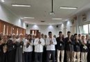 Mencetak Guru Berintegritas: UT Serang Selenggarakan Penguatan Karakter melalui Kegiatan Keagamaan bagi Mahasiswa PPG