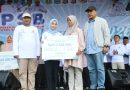 May Day 2026, Bupati Serang Harap Investasi Terus Tumbuh Ciptakan Lapangan Pekerjaan*