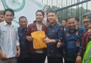 Sekda Banten Paparkan Program Sekolah Gratis saat Temui Mahasiswa