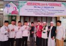 Keluarga Besar ATN, Gelar Halal bi Halal Bersama Masyarakat Se-Provinsi Banten