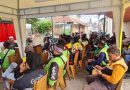 Perkuat Sinergitas dan Kamtibmas, Ojol Kabupaten Serang Bersatu Resmi Bentuk Kepengurusan