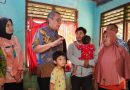 Program Bedah Rumah di Tangsel Berlanjut, Benyamin Targetkan 329 Unit Diperbaiki pada 2026