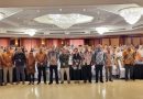 Sekretaris Disperindag Provinsi banten Hadiri Pembukaan Pelatihan Instruktur Daerah Sensus Ekonomi 2026