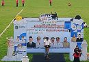 Kadis Perindag Provinsi Banten Hadiri Pembukaan Gebyar Lomba Dan Talen