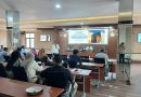 Disperindag Provinsi Banten Gelar Rapat Pembahasan Tindakan Pencegahan Korupsi