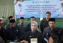 Bupati Serang Alihkan Anggaran Rumah Dinas untuk Rutilahu dan Ambulans Desa