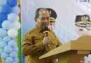 OSN, O2SN dan FLS3N Jenjang SMP Digelar, Pemkab Serang Komitmen Lakukan Pembinaan