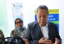 Tangsel Konsisten Tangani HIV/AIDS, Benyamin Dorong Kolaborasi dan Hilangkan Diskriminasi