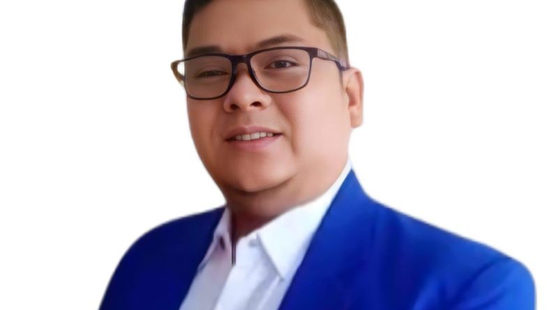 H.Ryan Ardiansyah,S.H Anggota Komisi III DPRD Kabupaten Serang  apresiasi langkah Bupati Serang Ratu Rachmatuzakiyah  Alihkan Rumah Dan Mobil Dinas Untuk Rutilahu Dan Ambulance Desa.