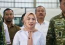 27 KDMP Sudah Dibangun, Bupati Serang Ratu Zakiyah Inventarisir Lahan