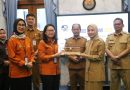 Launching Sensus Ekonomi 2026, Bupati Serang Pastikan Kerahasiaan Data Aman