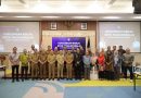 TP2DD Terbaik Wilayah Jawa-Bali, Tangsel Jadi Rujukan Digitalisasi Pajak Daerah