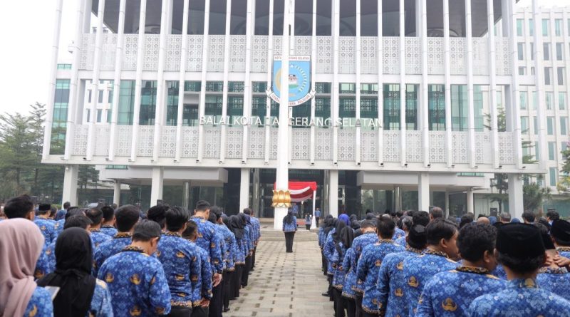 Harkitnas 2026 di Tangsel, Pilar Soroti Kedaulatan dan Perlindungan Anak di Ruang Digital