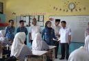 Satu Tahun Zakiyah–Najib, 3.118 Siswa dan 253 Guru Terima Beasiswa