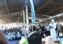 Sembelih Hewan Kurban 1.000 Domba, Bupati Serang Sebut jadi Pilot Project di Indonesia