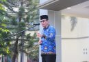 Hari Lahir Pancasila, Jadi Momentum Introspeksi, Kakanwil; ASN BPN Harus Menjadi Pelayan Masyarakat yang Berintegritas
