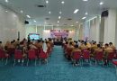 Perkuat Sinergi Lintas Sektor, Dinas Koperasi dan UKM Tangsel Gelar FGD Inventarisasi Lahan dan Percepatan Pembangunan Gerai KKMP