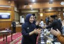 Tingkatkan PAD, Raperda Pajak Daerah dan Retribusi Ditetapkan menjadi Perda