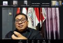 Terkait Lanskap Media Massa, Ketum SMSI Firdaus Petakan Pengaruh Politik global dan Masa Depan Pers Nasional
