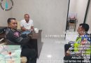 Satlantas Polres Serang Tindak Lanjuti Keluhan Warga Terkait Ceceran Tanah di Jalan Raya Serang–Jakarta