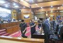 Fraksi DPRD Kabupaten Serang Setujui 3 Raperda Usul Bupati